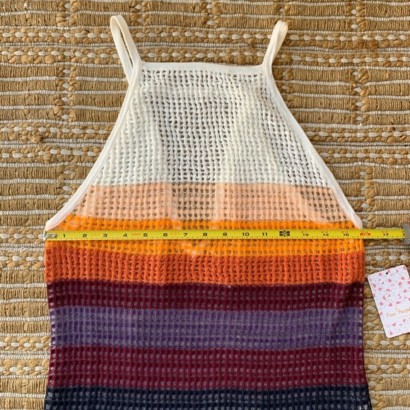 Free People Summer Tank - Picture 9 of 13